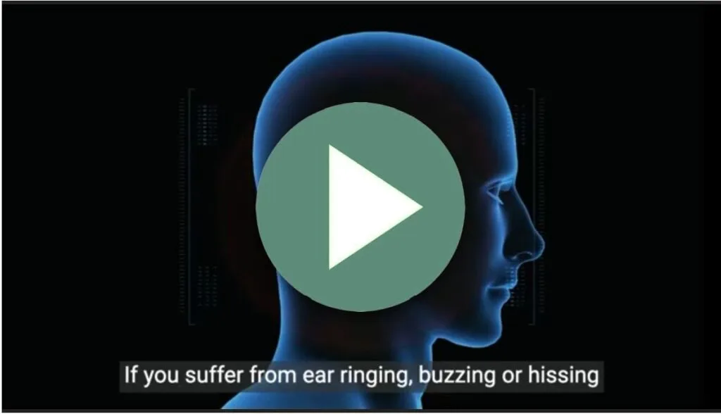 Reverse Tinnitus Naturally